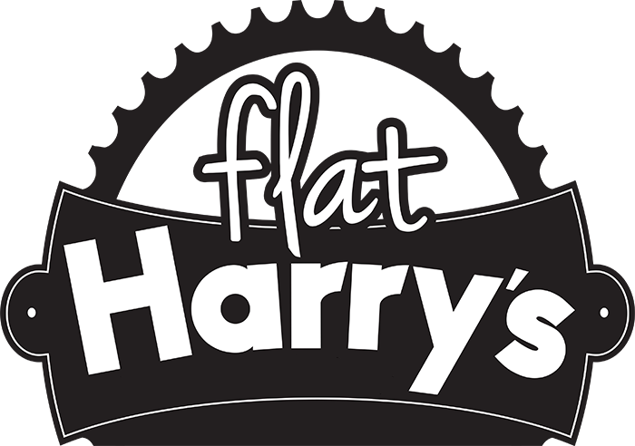 Flat Harry’s Cyclery Blog