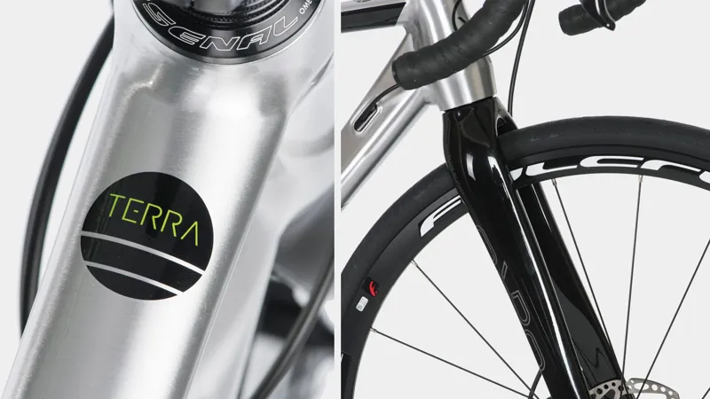 orro terra gravel 105 racing