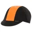 Santini Rain Cap Unisize in Orange