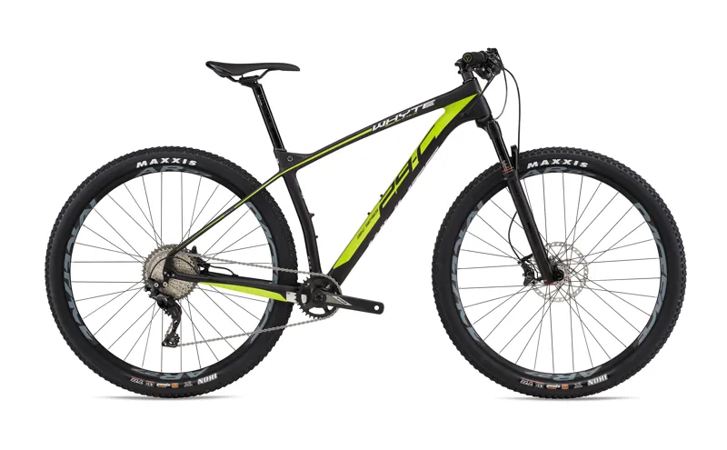 whyte 529 29er 2018 review