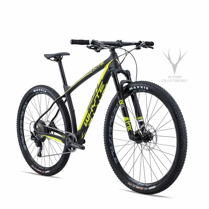 whyte bikes touch up paint