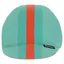 Santini Bengal Cotton Cap in Aqua