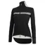 Santini Guard Neo Shell Women's Rain Jacket in Black