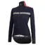 Santini Guard Neo Shell Women's Rain Jacket in Nautica Blue