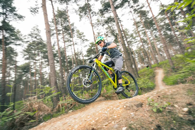 whyte 529 29er 2018