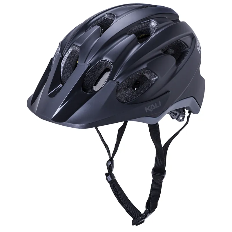 Kali helmet best sale light