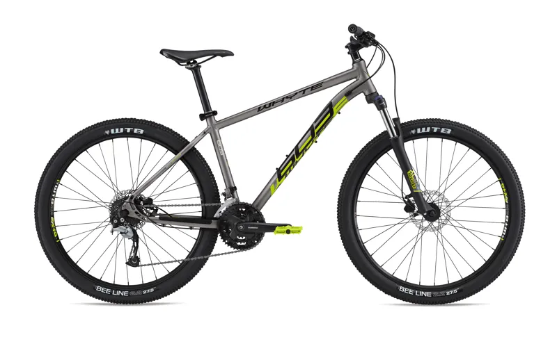 nukeproof reactor 275 frame