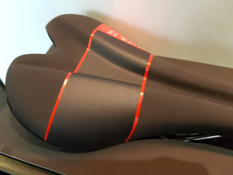 Fizik Aliante VSX Kium Black/Red