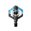 Crankbrothers Candy 7 Pedals in Blue/Black