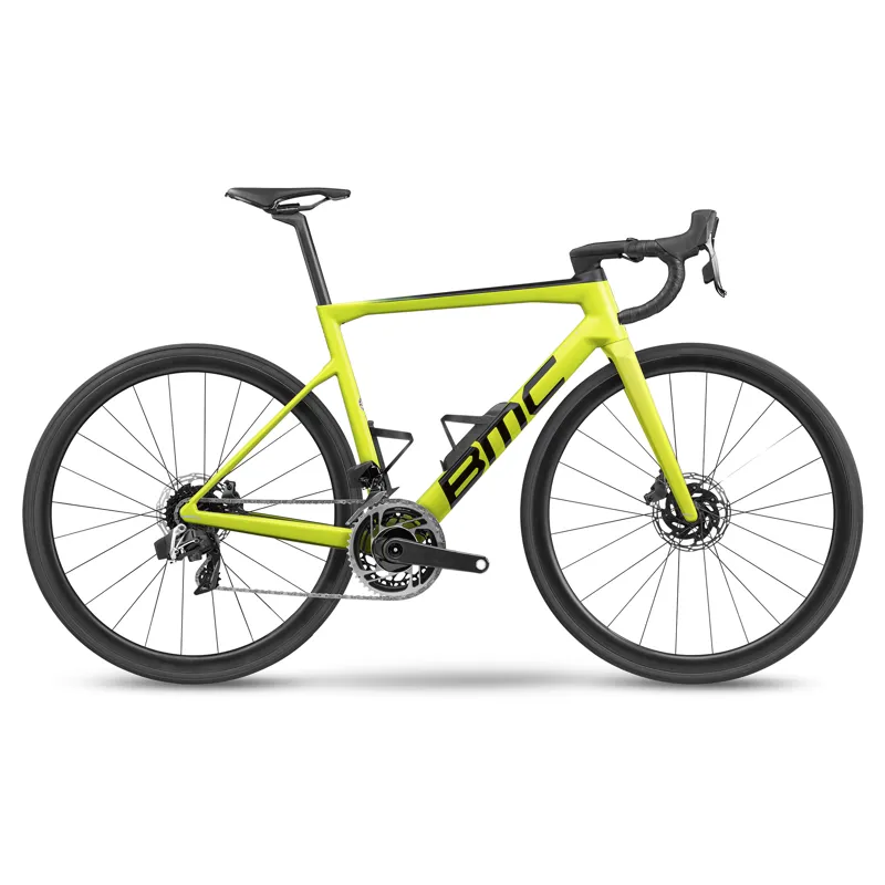 Bmc teammachine best sale slr01 sram red