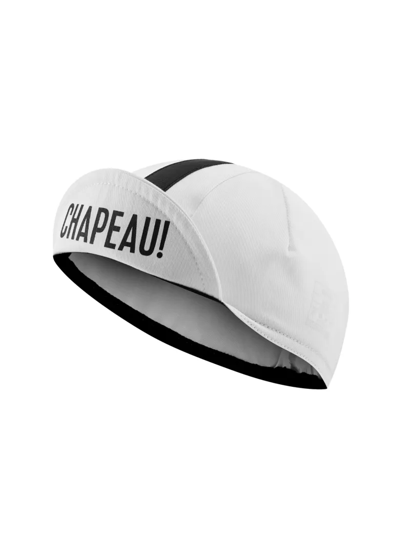 Chapeau cycling cap on sale