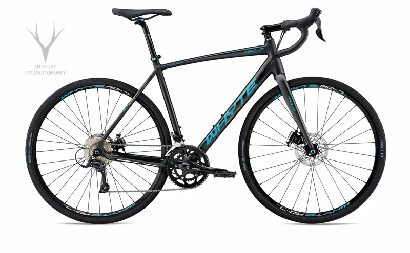 Whyte rd7 wheels new arrivals