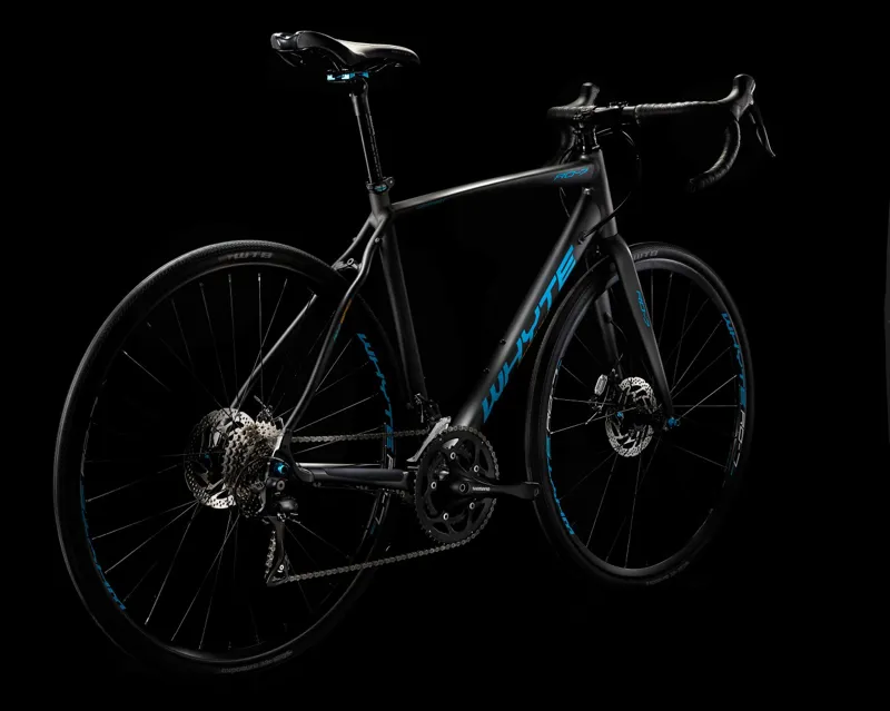 whyte dorset gravel bike