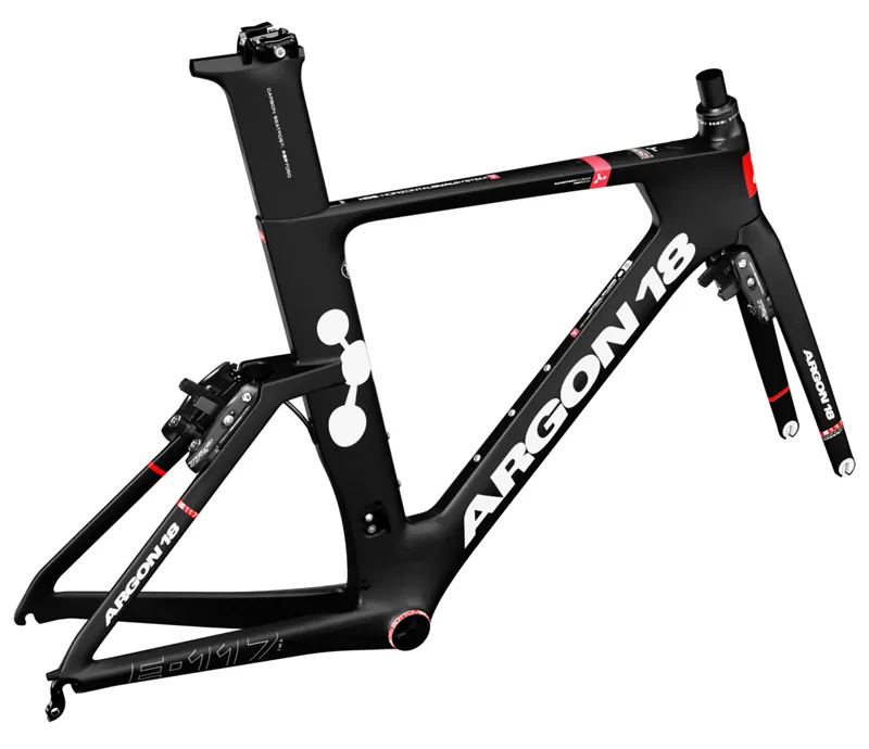 Argon 18 e117 frameset new arrivals