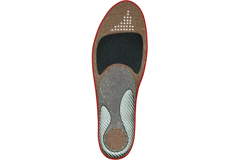 Fizik Sidas 3D Flex Custom Insole 44-45 