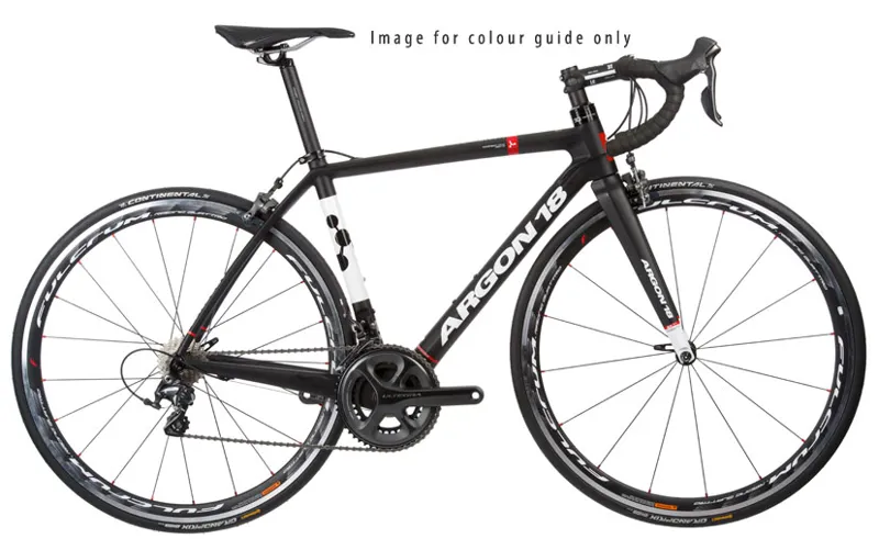 Argon18 gallium 2017 outlet