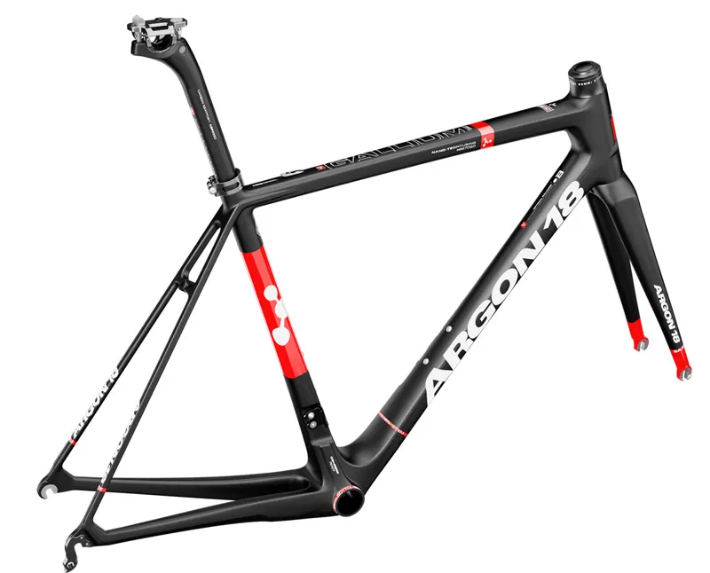 gallium pro frameset