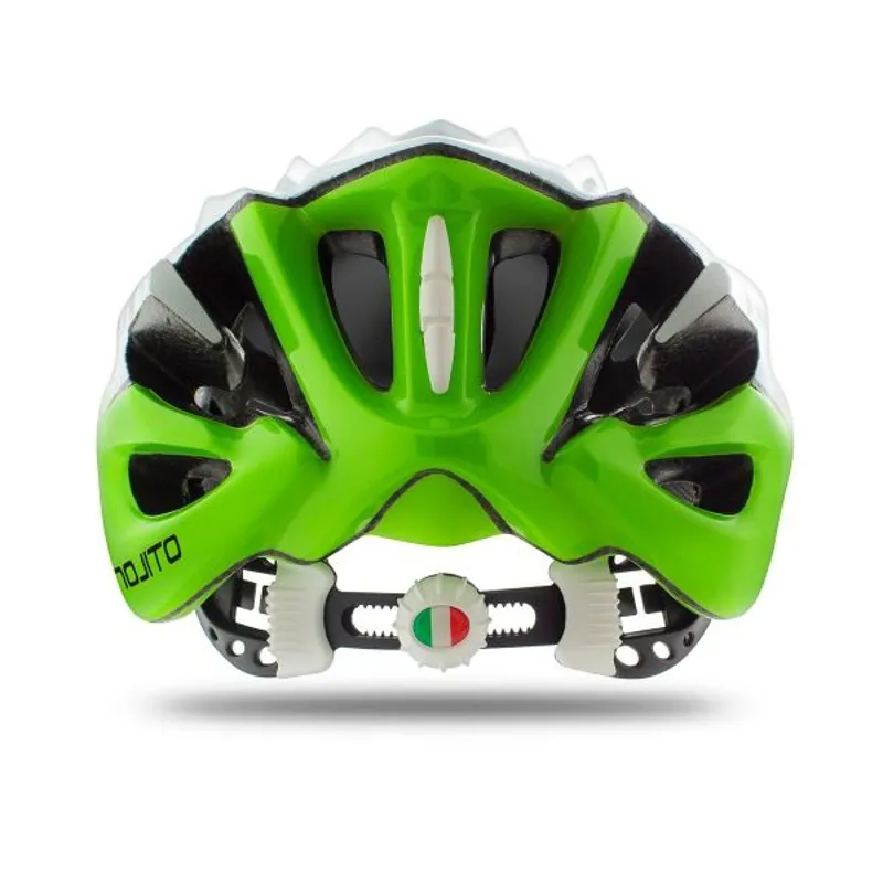 Kask Mojito Black/Blue Kask Mojito Black/Blue