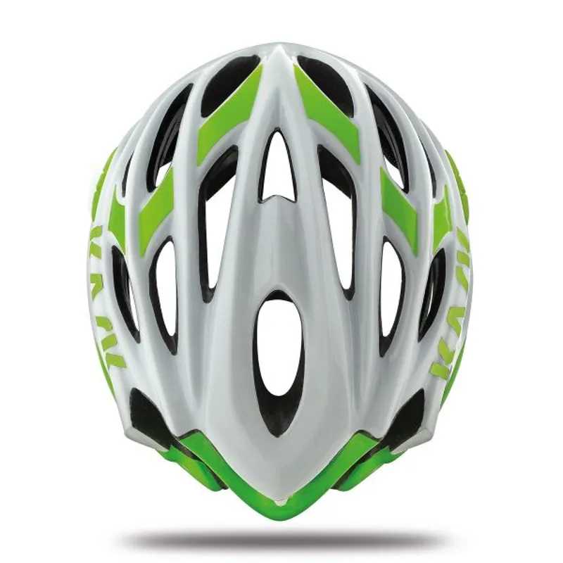 Kask Black/White