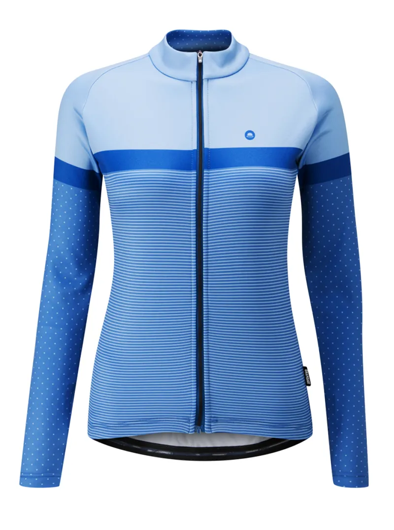 chapeau thermal jersey