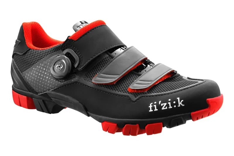 fizik m6b mtb spd shoes