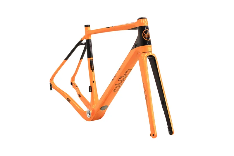 orro terra c frameset