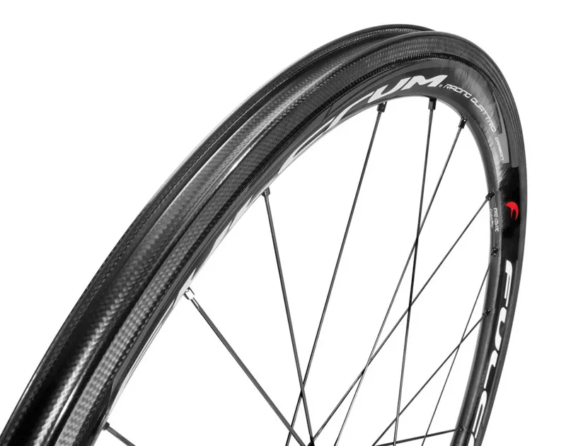 Fulcrum racing sales quattro carbon clincher