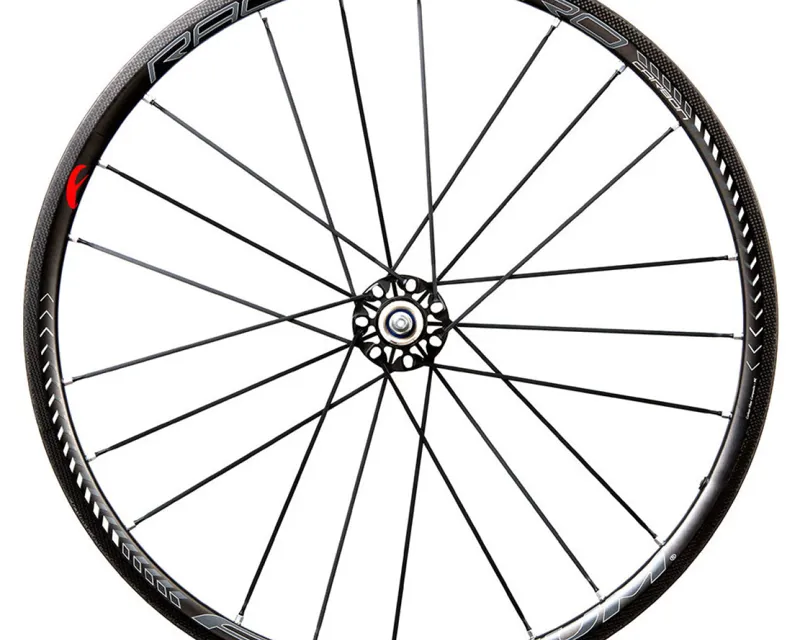Roue fulcrum racing zero carbon on sale