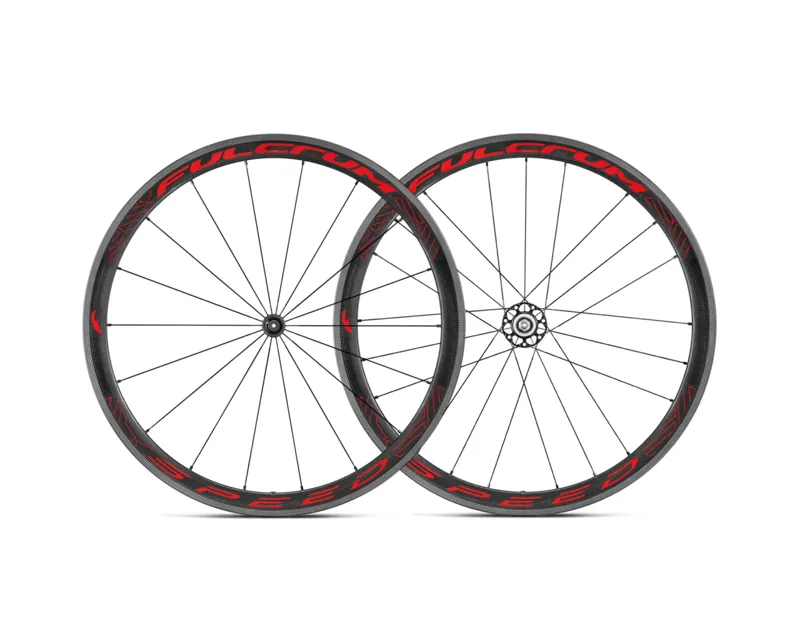 【日本産】 26545_fulcrum_racing_speed_40_ パーツ