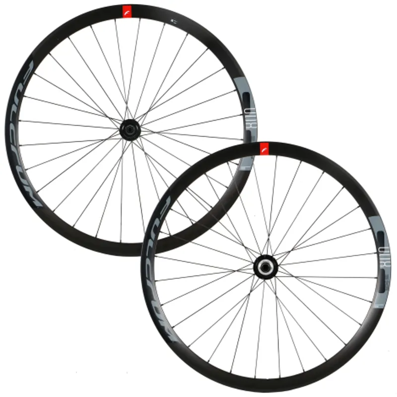 Fulcrum OEM Racing 800 DB 700 XDR Wheelset
