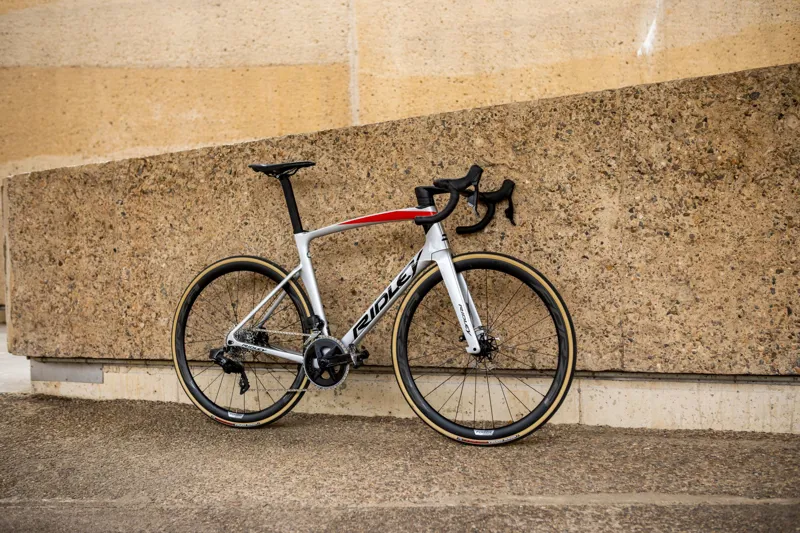 Ridley noah fast disc ultegra online