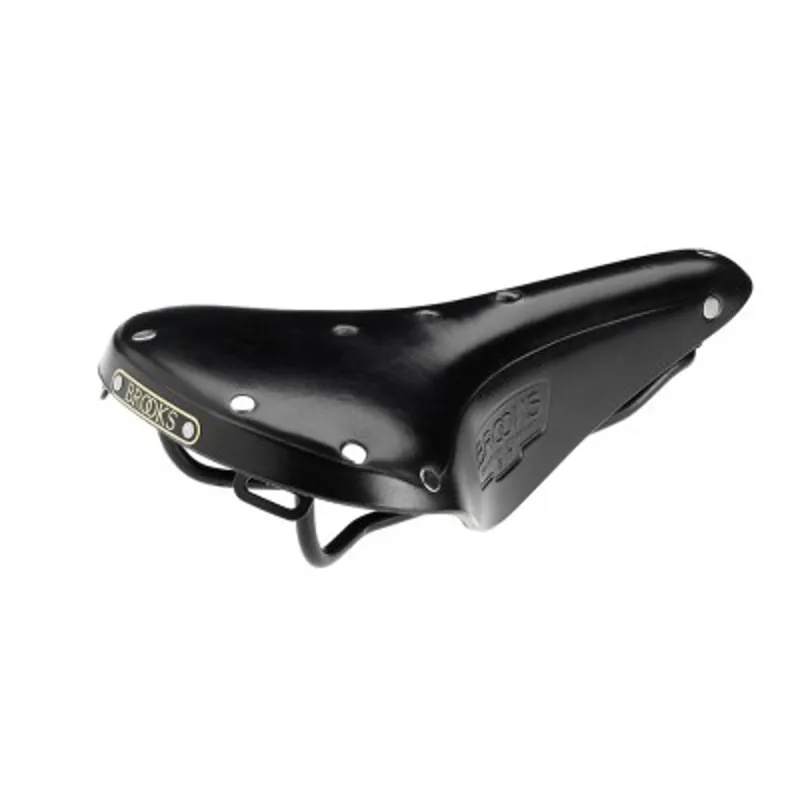 Brooks sales wide saddle