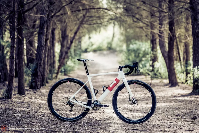 3t exploro team frameset on sale