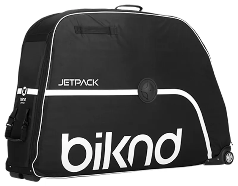 Jetpack shop bike bag