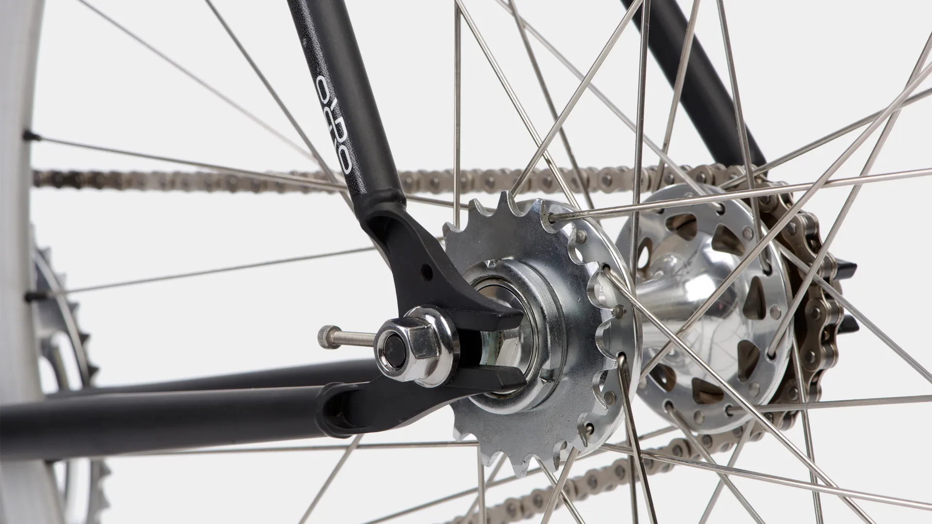 Orro fe singlespeed bike 2021 2025