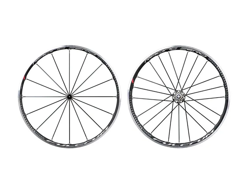 Fulcrum Racing Zero Wheelset Shimano And SRAM Compatible