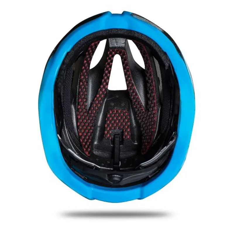 Kask Protone Grey/Lime