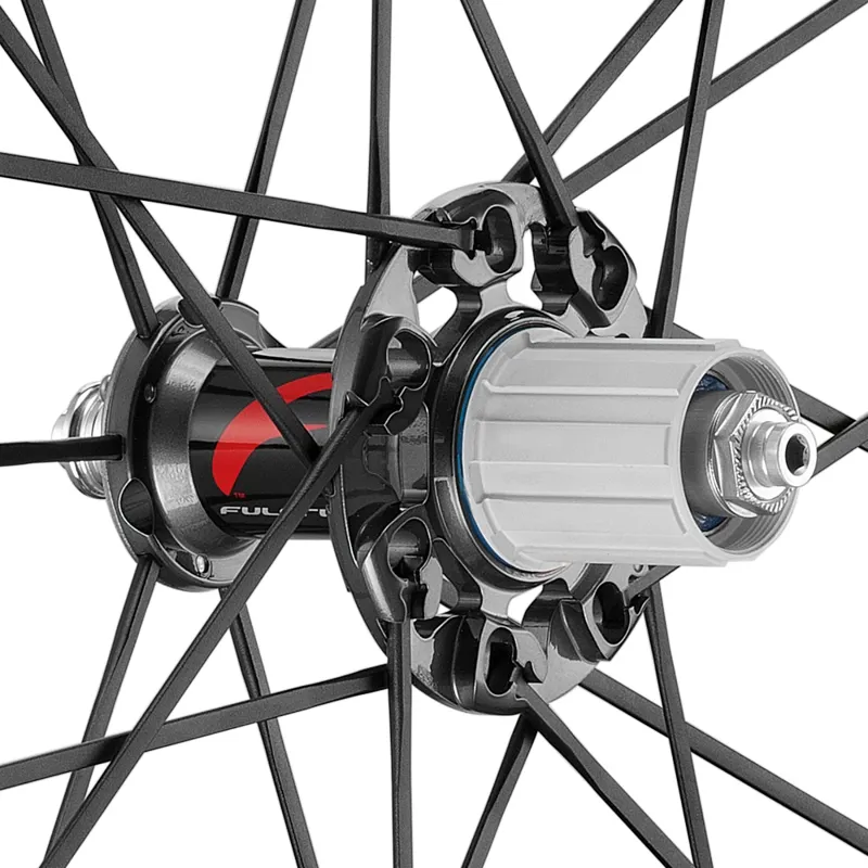 Fulcrum Racing Zero Wheelset Shimano And SRAM Compatible