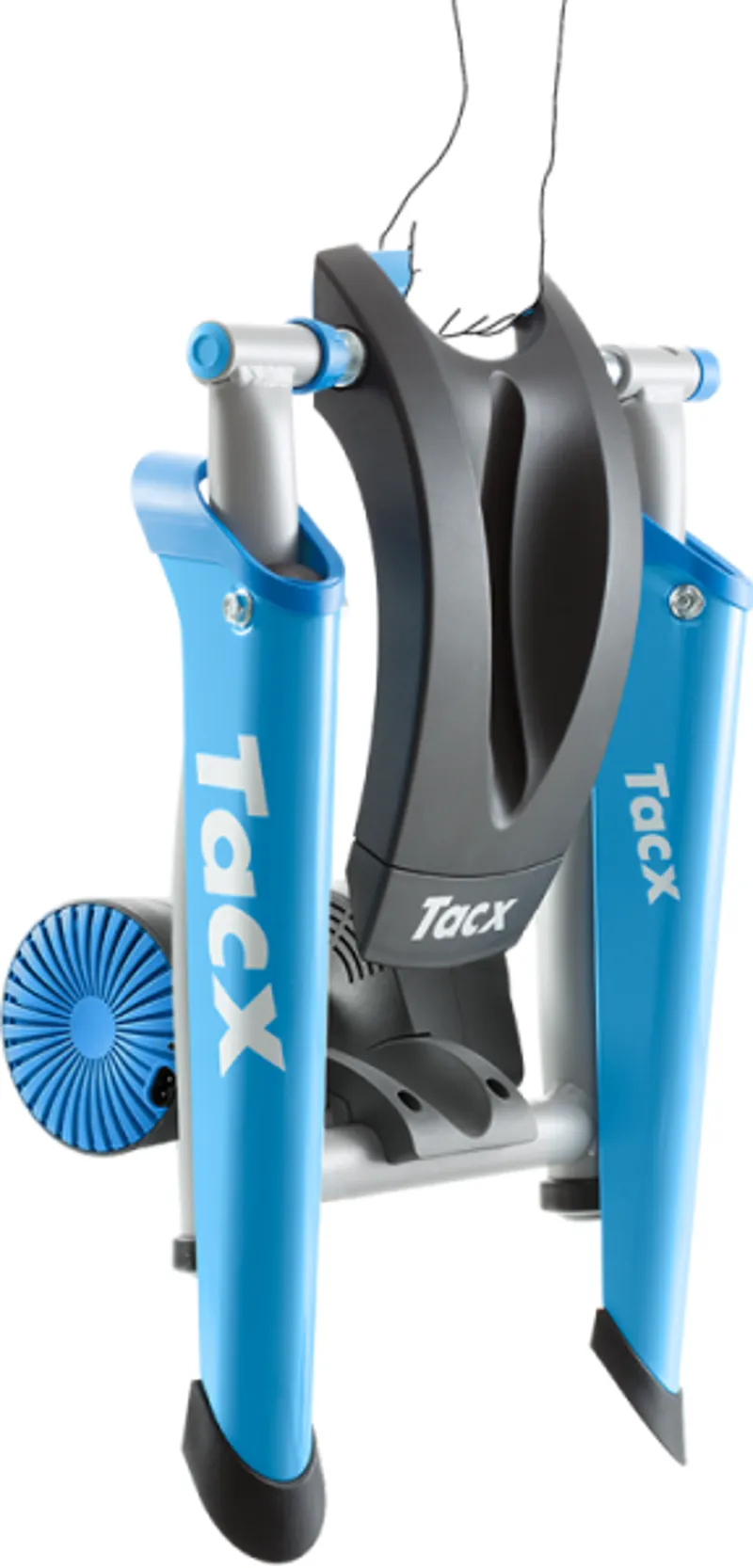 tacx roller front wheel support