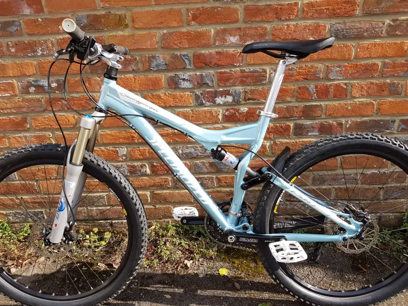 Light blue specialized bike cheap