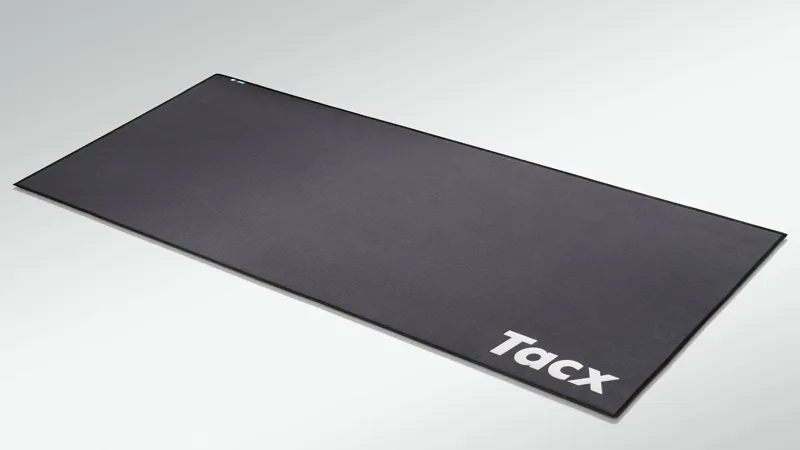 Tacx training best sale mat