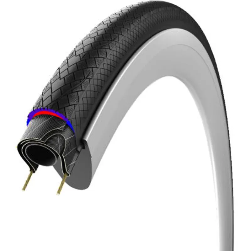 Vittoria Rubino Pro Endurance 700x23C