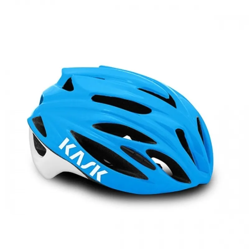 Kask sales rapido review