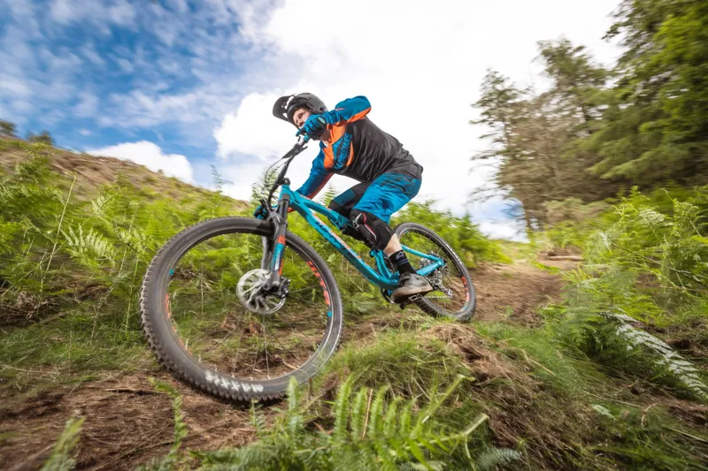 Whyte s150 s best sale