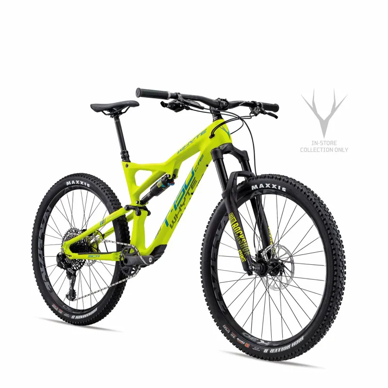 whyte t130rs 2018