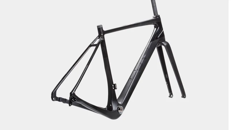 Orro terra top c frameset