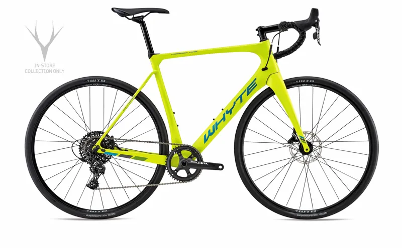 Whyte wessex 2017 discount