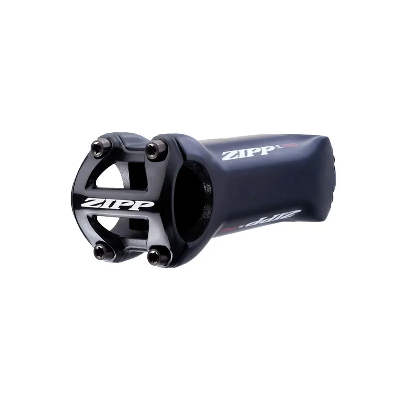 Zipp SL Speed 6 Carbon Road Stem in Black